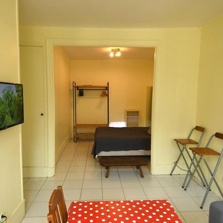 Orleans Aparthotel Paris Eksteriør bilde