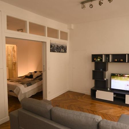 Orleans Aparthotel Paris Eksteriør bilde